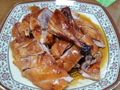 -聂记粤菜馆(鼓西路店)