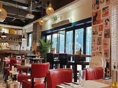 -LA MAISON公鸡和龙(蛇口店)