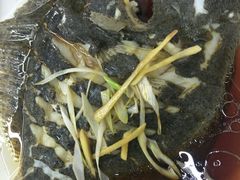 -北戴河庆山饭店·海鲜砂锅粥(北戴河黑石路店)