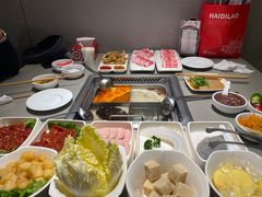 -海底捞火锅(万达广场店)