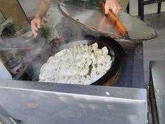 -胖子锅贴(双阳路111弄店)