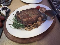 -恰餐厅及酒吧CHAR Bar & Grill(北京三里屯洲际店)