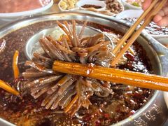 -枇杷园食为鲜火锅(南山店)