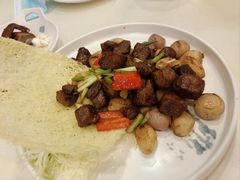 -清心鸡沙田乳鸽店·非遗传承(粤垦路店)