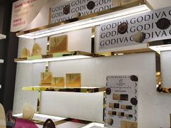 -GODIVA(美罗城店)