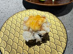 -小乔回转寿司(沈阳大悦城店)