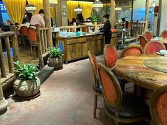 -金苑酒家·客家菜·广东老字号(万象店)