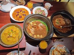 -潞州宴(清华店)
