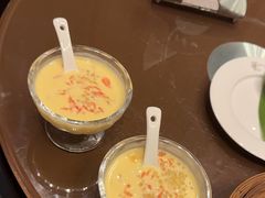 -富力万达嘉华酒店-品珍中餐厅(水果湖店)