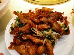 -日丰园海肠水饺·老字号大连海鲜(和平广场店)