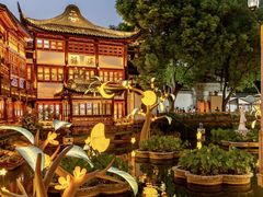 -豫园