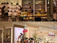 -百盛(万象城店)