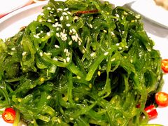 -老边饺子馆(东单店)