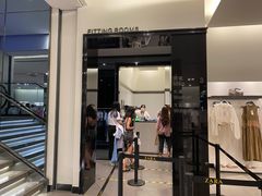 -ZARA(成都远洋太古里店)