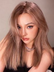 -OnHair造型