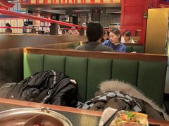 -牛New寿喜烧(金茂览秀城店)