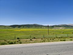 -青海湖国家重点风景名胜区