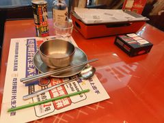 -神府路壹号·海鲜烧烤·砂锅粥·锅物(三坊七巷店)