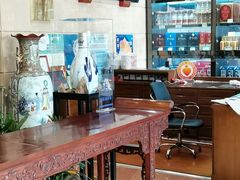 -晋阳饭庄(虎坊桥店)