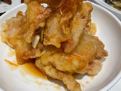 -老妈菜馆(建设街店)