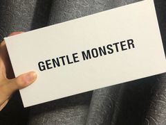 -GENTLE MONSTER(西安SKP店)