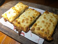 -楼兰新疆主题餐厅(苏州中心店)