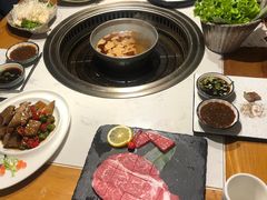 -哈拉海和牛主题餐厅(哈西店)