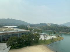 -佘山世茂艾美·御珍轩中餐厅
