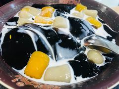 招牌鲜芋仙-鲜芋仙(宝地广场店)