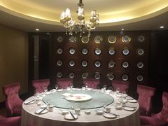 包厢-热河食府(中山路店)
