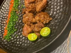 -和一料理(安阳店)