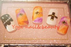 -喵酱日式美甲美睫Neko Nail Studio