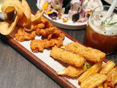 -卡朋西餐(宝安大仟里店)