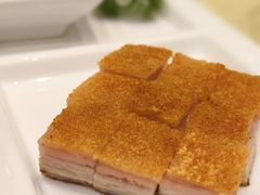 -兴悦酒家(保利克洛维店)