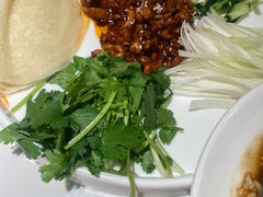 -上关东东北菜(夫子庙水游城店)