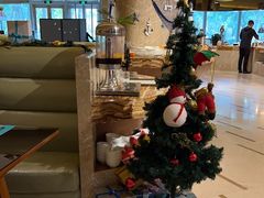 -厦门希尔顿逸林酒店·圆聚自助餐厅(五缘湾店)