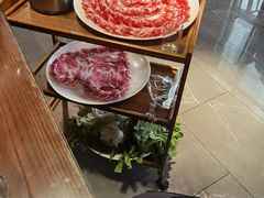 -竹叶涮肉坊(总店)