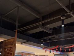-清真·老门框爆肚涮肉·中华老字号(丰管路店)