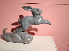 -江苏省美术馆(长江路新馆)