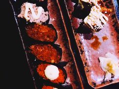 -鲤·鮨KOISUSHI