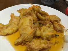 -那家老院子东北菜·饺子·小鸡炖蘑菇(艳华街店)