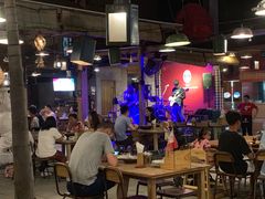 -Naughty Nuri’s Phuket