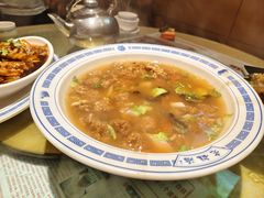 -老雒阳面馆·水席·洛阳菜(纱厂路店)