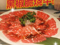 -猫抓烤肉(春熙路店)