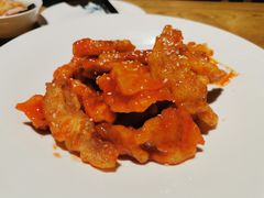 -芳芳私房菜·精做淮扬菜(承德路店)