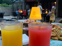 -疯克大象美式烤肉餐厅