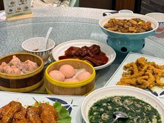 -三凤酒家·百年无锡菜(清扬茂业店)