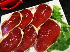 -虎焱炭火烧肉