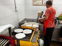 -英凤烧饵块(永胜路店)