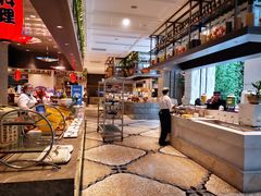 -太湖饭店玉兰厅(自助餐厅)